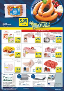 Hähnchen im diska Prospekt "alles an deinem ort." mit 12 Seiten (Erlangen)