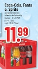 Aktuelles Coca-Cola Angebot bei Trinkgut in Königswinter ab 11,99 €