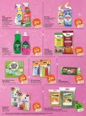 Heu im tegut Prospekt in Mainz Aktueller tegut Prospekt mit Heu, "tegut… gute Lebensmittel", Seite 28