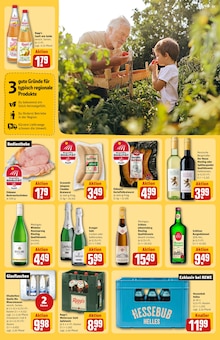 Äpfel im aktuellen REWE Prospekt (Freiburg (Breisgau)) Äpfel im REWE Prospekt "Dein Markt" mit 38 Seiten (Freiburg (Breisgau))
