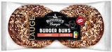 Burger Buns von BUTCHER'S für 1,69 € bei Penny im Angebot Burger Buns von BUTCHER'S im aktuellen Penny Prospekt