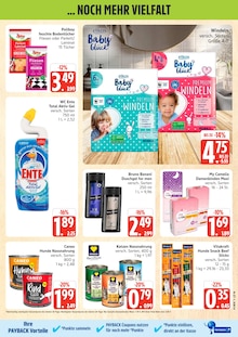 Ente im E center Prospekt "Top Angebote" mit 40 Seiten (Rostock)