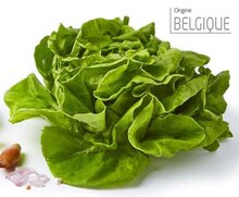 Légume dans le catalogue Colruyt Laitue à 0,99 € en promo chez Colruyt