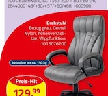 Drehstuhl im Angebot bei ROLLER in Chemnitz Drehstuhl Angebote bei ROLLER Chemnitz für 129,99 €