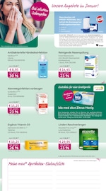 Aktueller mea - meine apotheke Prospekt mit Tablet Pc, "Unsere Januar-Angebote", Seite 3