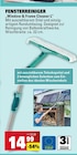 Fensterreiniger Window & Frame Cleaner L Angebote bei Marktkauf Stuttgart für 14,99 €
