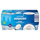Joghurt nach griechischer Art Natur 600 g im Angebot bei ALDI SÜD in Dachau Joghurt nach griechischer Art Natur 600 g Angebote bei ALDI SÜD Dachau für 1,39 €