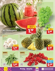 Bohnen im Netto Marken-Discount Prospekt in Hildesheim Aktueller Netto Marken-Discount Prospekt mit Bohnen, "Aktuelle Angebote", Seite 25