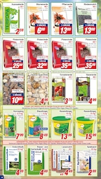 Hornspäne Angebot im aktuellen CENTERSHOP Prospekt auf Seite 4