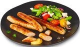 Bio Bratwurst Angebote von NATURGUT bei Penny Ulm für 2,49 €