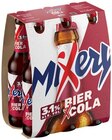 Mixery Angebote von Karlsberg bei REWE Sangerhausen für 3,79 €