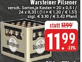 EDEKA Eschweiler Prospekt mit  im Angebot für 11,99 €