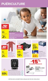 Prospectus Carrefour "Carrefour" en cours à Grenoble, Page 43 Catalogue Carrefour en cours à Grenoble, "Carrefour", Page 43
