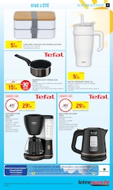 Cuisine en promo dans le catalogue Intermarché Super à la page 17