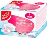 Frischemarkt Friedberg - Wasserfilter-Kartuschen Profi+ Angebot im Prospekt Wasserfilter-Kartuschen Profi+ bei Frischemarkt Friedberg im Prospekt "" für 7,99 €