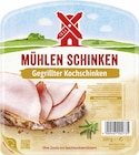 Mühlen Schinken Angebote von Rügenwalder Mühle bei EDEKA Singen