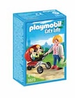 ,,Kleines Geschenk“ oder Miraculous Angebote von Playmobil bei EDEKA Augsburg für 7,99 €