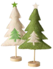Dekoaufsteller Weihnachtsbaum im Angebot bei Möbel Wanninger in Deggendorf Dekoaufsteller Weihnachtsbaum Angebote bei Möbel Wanninger Deggendorf für 5,00 €