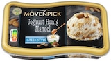 Joghurt Honig Eis im REWE Prospekt Joghurt Honig Eis von Mövenpick im aktuellen REWE Prospekt für 1,88 €