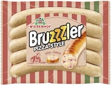 EDEKA - Bruzzzler original Angebot im Prospekt Bruzzzler original bei EDEKA im Prospekt "" für 3,49 €