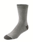 Thermo-Arbeitssocken von Parkside für 2,99 € bei Lidl im Angebot Thermo-Arbeitssocken von Parkside im aktuellen Lidl Prospekt