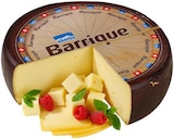 Säntis Barrique von Alpenswiss für 1,89 € bei REWE im Angebot Säntis Barrique von Alpenswiss im aktuellen REWE Prospekt