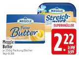 Feine Butter oder Streichzart im aktuellen Prospekt bei EDEKA in Au