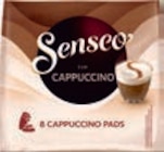 Aktuelles Kaffeepads Classic Angebot bei tegut in Augsburg
