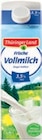 frische Vollmilch im Angebot bei tegut in Jena frische Vollmilch Angebote von Thüringer Land bei tegut Jena für 1,49 €