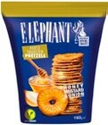 Knabbergebäck im Angebot bei Kaufland in Trier Knabbergebäck Angebote von ELEPHANT bei Kaufland Trier für 1,59 €