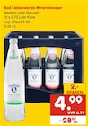 Aktuelle Wasser Angebote bei Netto Marken-Discount in Cottbus Aktuelles Mineralwasser Angebot bei Netto Marken-Discount in Cottbus ab 4,99 €