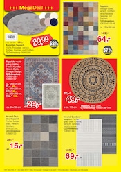 Teppich im Opti-Megastore Prospekt in Bremerhaven Aktueller Opti-Megastore Prospekt mit Teppich, "Hot Sommer Sale", Seite 8