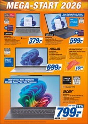 Aktueller expert Prospekt mit Computer, "Top Angebote", Seite 4