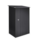 HOGGAR Gerätehaus Sansa im aktuellen POCO Prospekt