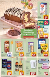 Mixer im REWE Prospekt in Bensheim Aktueller REWE Prospekt mit Mixer, "Dein Markt", Seite 5