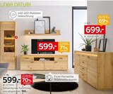 Wohnmöbel-Serie von linea natura für 599,00 € bei XXXLutz Möbelhäuser im Angebot Wohnmöbel-Serie von linea natura im aktuellen XXXLutz Möbelhäuser Prospekt