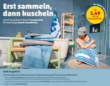 Handtücher im Penny Prospekt Handtücher von Bench im aktuellen Penny Prospekt für 1,49 €