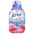 SUR TOUS LES ADOUCISSANTS FRESH AIR - LENOR en promo chez Carrefour Market Noisy-le-Grand