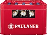 Original Münchner Hell von Paulaner im aktuellen Netto Marken-Discount Prospekt für 19,69 €
