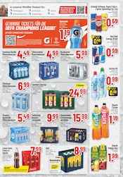 Aktueller Trinkgut Prospekt mit Red Bull, "Aktuelle Angebote", Seite 3