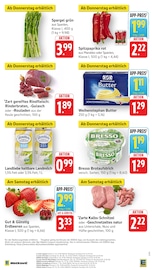 Aktueller E center Prospekt mit Gulasch, "Aktuelle Angebote", Seite 40