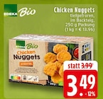 Chicken Nuggets im aktuellen Prospekt bei EDEKA in Ostbevern