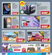 Aktueller E center Prospekt mit Camping, "Aktuelle Angebote", Seite 88