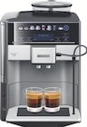 TE655503DE EQ6 plus s500 Kaffeevollautomat bei EURONICS im Ennepetal Prospekt für 599,00 €