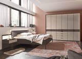Schlafzimmer SAN DIEGO Angebote von Musterring bei Segmüller München für 3.399,00 €