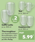 Caffè Latte Angebote bei Kaufland Trier für 5,99 €
