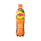 Thé glacé pétillant - LIPTON dans le catalogue Carrefour