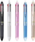 Roller effaçable FriXion Ball 4 Colors - PILOT dans le catalogue Monoprix Margaret