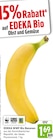 WWF Bio Bananen im Angebot bei E center in Filderstadt WWF Bio Bananen Angebote von EDEKA bei E center Filderstadt für 1,69 €