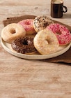 Donuts en promo chez U Express Donuts dans le catalogue U Express